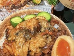 -岛风·台食小馆 ISLAND BISTRO(烟台山店)