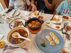 -子霖南山鲜虾面(南山总店)