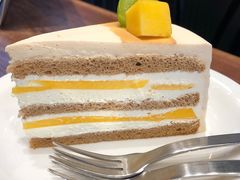 -black rainbow coffee