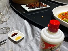 茅台-开元名都大酒店·国风堂中餐厅