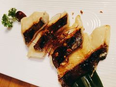 -王鼎精致料理铁板烧(世博源店)