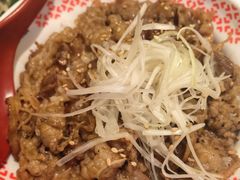-牛邸·烧肉饭(来福士店)