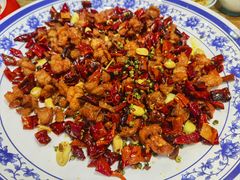 -九锅一堂酸菜鱼(新南凯德直营店)