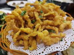-江湖黑大兔(杨家坪店)