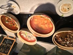 -杭州钱江新城万怡酒店-西餐厅