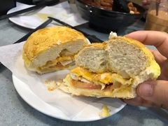 招牌菠萝油-华嫂冰室(尖沙咀店)