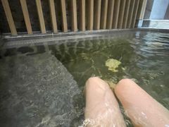 -青水瓦台汤泉(未央店)