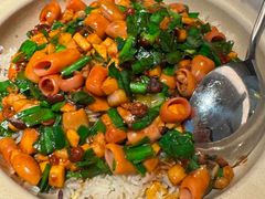 -小厨师·二十年沈家门小海鲜(百井坊巷店)