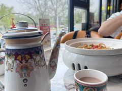 -巴依老爷新疆美食(常营店)