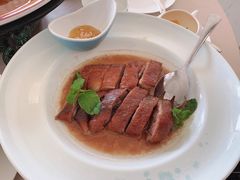 深井烧鹅-食神鱼头佛跳墙(百子湾旗舰店)