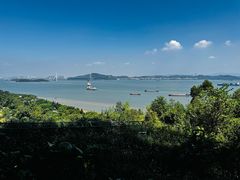 -南沙天后宫景区