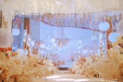 -苏宁环球套房饭店·宴会厅