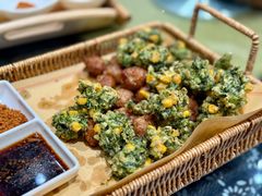 -汉唐守艺人·河北面馆(民心河店)