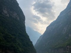 -大渡河峡谷国家地质公园