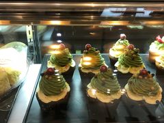-哈根达斯(扬州瘦西湖店)