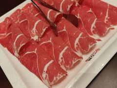 -一品鲜海鲜火锅(海信广场店)