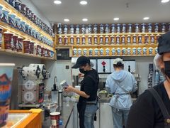 -一杯黔茶(西江千户苗寨古街店)