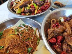 -辣盆盆麻辣小龙虾(哈尔滨总店)