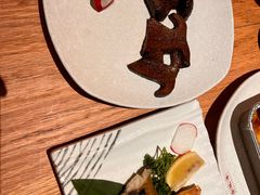 -赤坂亭·M9和牛烧肉·铁板烧·日料398放题(长泰广场店)