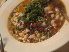-缘生态云南菜·野生菌庭院餐厅(华侨城店)