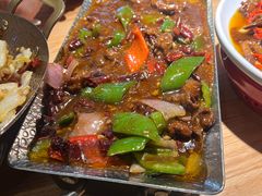 -姐弟小东北(瑞景商业广场店)