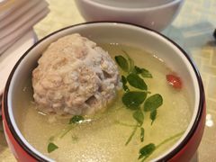 -熙春园餐厅