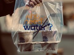 -WATER CAFE(广厦店)