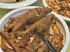 -董厨煨汤馆(车站路店)