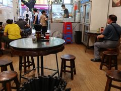 大堂-西关刘福记(文德路店)