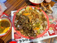 -桐哥肉铺(万柳华联店)