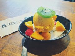 -Mango Tango