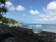 -Rock Bar Bali(Bali)