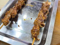 -白魁老号饭庄(交道口店)
