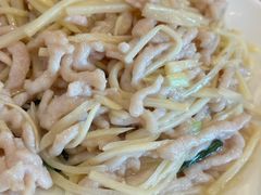 -马凯餐厅(长椿街店)