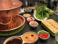 -南门涮肉(上海一店)