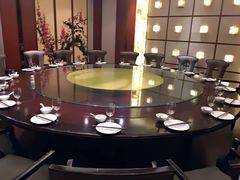 包厢-老正兴菜馆(福州路店)