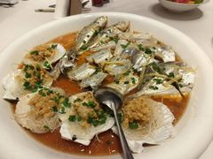 -海虹舫海鲜大酒店(诸暨店)