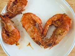 -破摊·东北烧烤(观前街店)