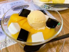 -糖糖屋•糖水•雪花冰店(时尚天河店)