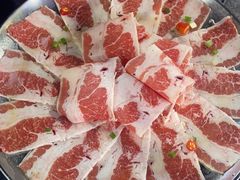 -小团团·路边烤牛肉(南岭壹街店)