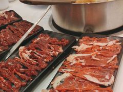 -陈记顺和潮汕牛肉火锅(棠德南路店)