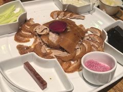 -壹零捌道·北京烤鸭(车公庄店)