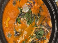 -小厨娘淮扬菜(江宁万达店)