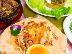 -东江厨岸（惠州味道）(江畔花园店)