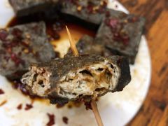 -五娭毑臭豆腐(黄兴南路店)