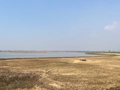 -敕勒川草原文化旅游区