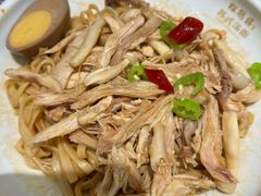 -松鹤楼面馆(清河万象汇店)