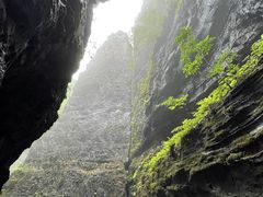 -野三坡百里峡景区