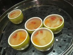 带鱼 羊汤 鹅掌-张二面馆(山门口店)