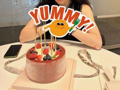 -姆们M Sweetie Cake(三里屯店)
